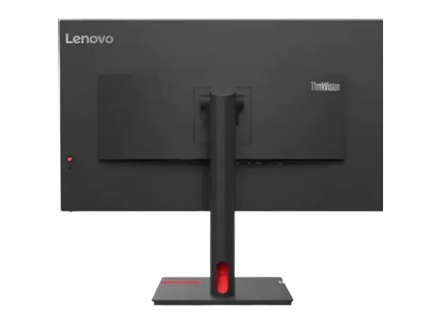 მონიტორი Lenovo ThinkVision T32h-30 Black, 7 image