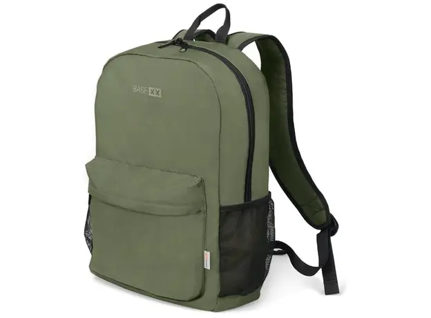 ნოუთბუქის ჩანთა Dicota BASE XX B2 15.6” Olive Green, 3 image