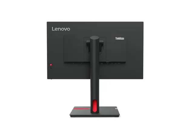 მონიტორი Lenovo 23.8'' ThinkVision T24i-30 (63CFMATXEU) - Black, 5 image