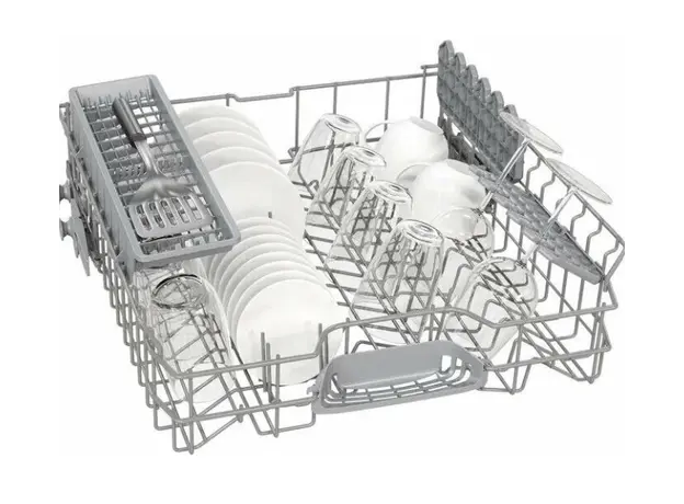 ჭურჭლის სარეცხი მანქანა BOSCH SMS26AW00Q, 3 image