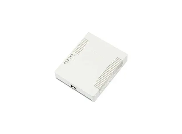 როუტერი RB260GS