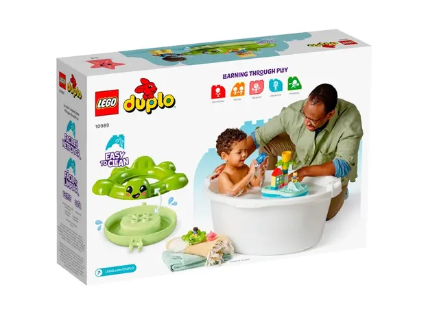 ლეგო LEGO DUPLO Water Park, 6 image