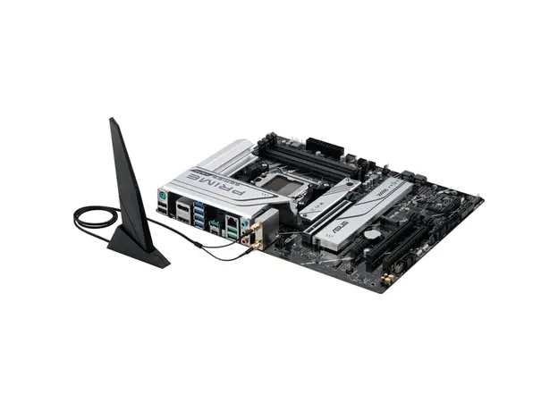 დედა დაფა Asus 90MB1BV0-M0EAY0 PRIME X670-P WIFI, AM5, DDR5, 128GB