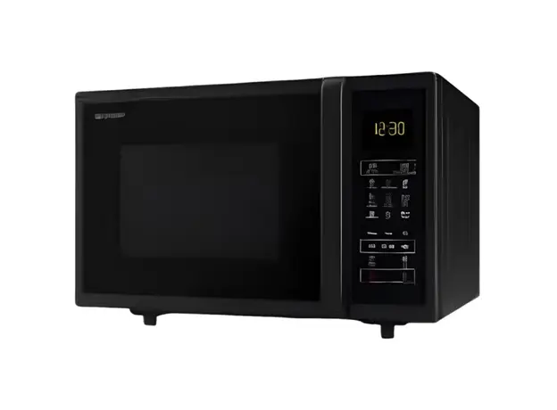 მიკროტალღური ღუმელი Sharp R.25CR(K), 2 image