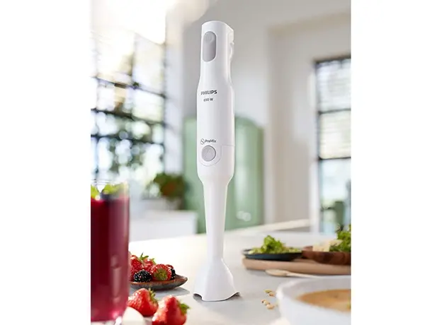 ხელის ბლენდერი PHILIPS HR2531/00, 9 image