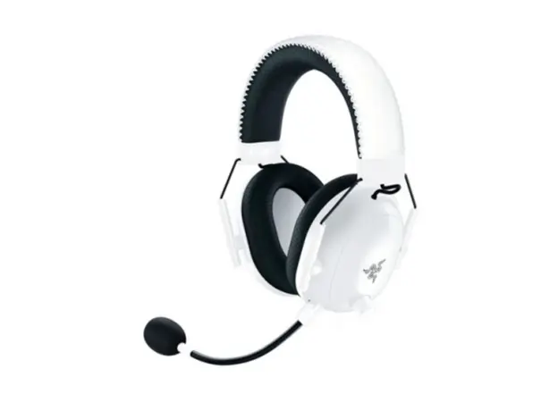 ყურსასმენი Razer BlackShark V2 Pro 7.1 WL/BT Gaming Headset White - RZ04-04530200-R3M1, 3 image