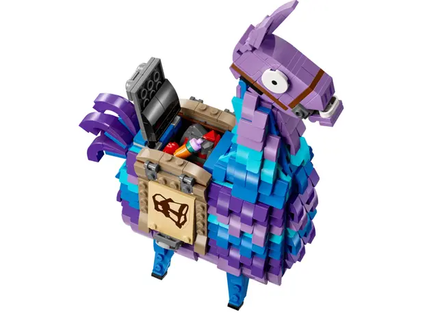 ლეგო LEGO Constructor Fortnite Supply Llama, 3 image