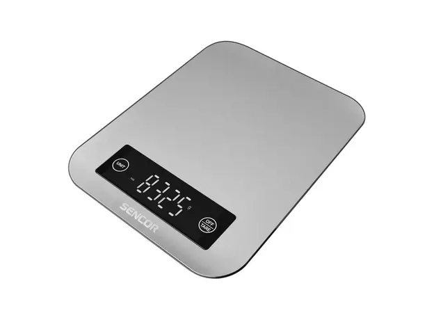 სამზარეულოს სასწორი Sencor SKS 7100SS Kitchen Scale, 7 image