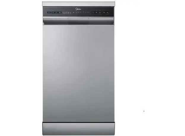 ჭურჭლის სარეცხი მანქანა Midea MFD45S160Si