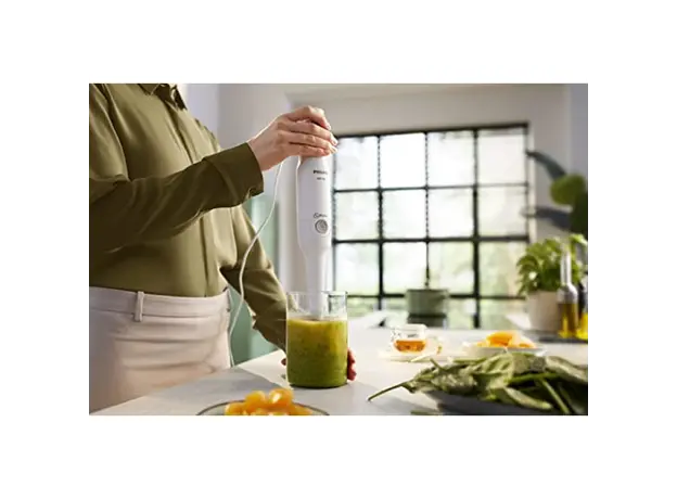 ხელის ბლენდერი PHILIPS HR2531/00, 13 image