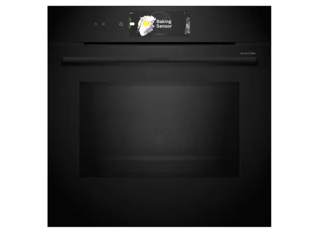 ჩასაშენებელი ღუმელი BOSCH HMG978NB1