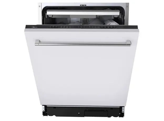 ჩასაშენებელი ჭურჭლის სარეცხი მანქანა Midea MID60S160i