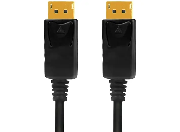 კაბელი Logilink CDA0103 4K/60Hz DisplayPort cable 5M, 4 image