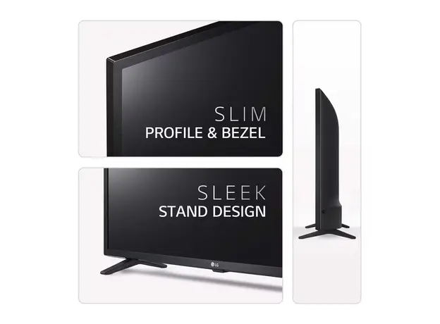 ტელევიზორი LG 32LQ63006LA, 5 image