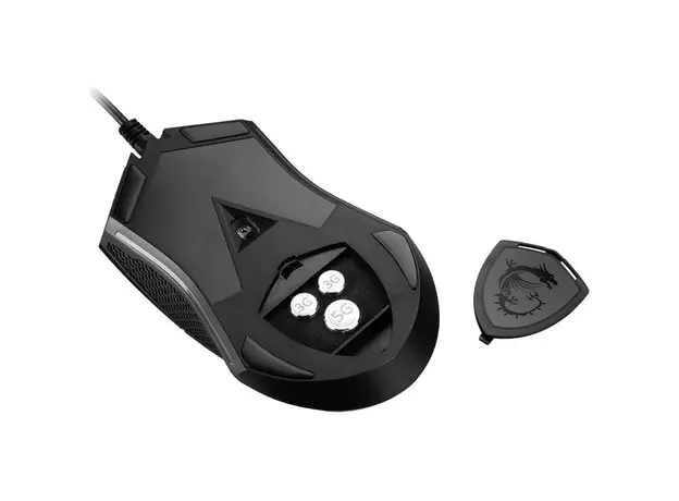 მაუსი MSI Mouse Clutch GM08, 6 image