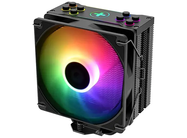 ქულერი Xilence XC056 Performance A+ Series CPU Cooler, Multi-Socket M704PRO.ARGB, 6 image