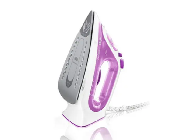 უთო BRAUN SI3030PU, 4 image