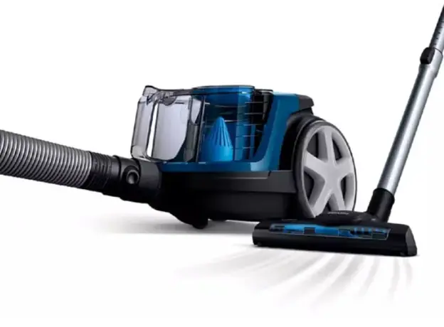 მტვერსასრუტი Philips FC9352/01, 4 image