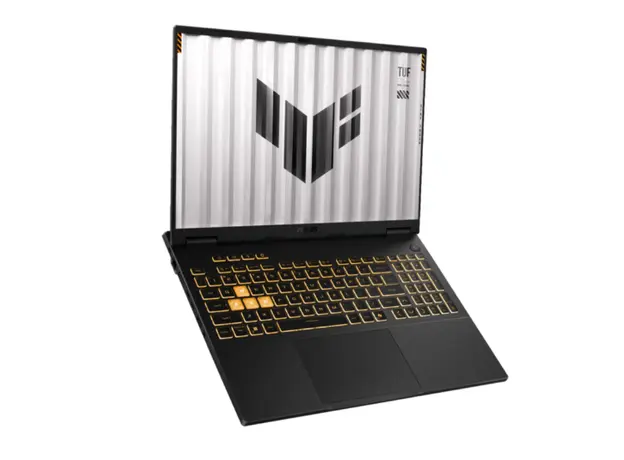 ნოუთბუქი ASUS TUF Gaming F16 16'' FHD+ 165Hz I7-14650HX 32GB 1TB RTX 5050 Jaeger Gray, 5 image