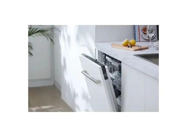 ჩასაშენებელი ჭურჭლის სარეცხი მანქანა Midea MID60S350i, 3 image