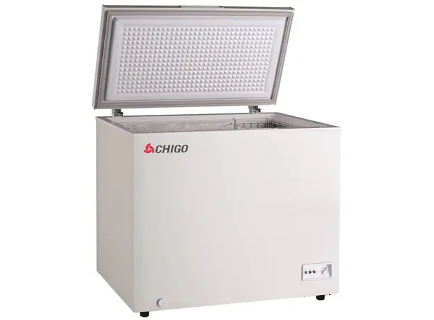 საყინულე მაცივარი Chigo CFD285, 3 image