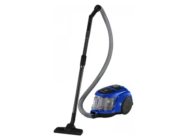 მტვერსასრუტი Samsung VCC4520S36/XEV, 2 image