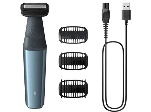 წვერსაპარსი PHILIPS BG3027/05, 2 image