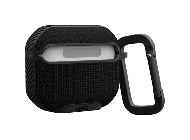 ყურსასმენის ქეისი UAG 104126114040 Metropolis, AirPods 3, Headphone Case, Black, 4 image