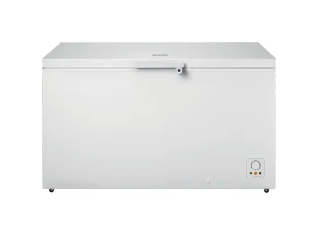 საყინულე მაცივარი GORENJE FH40APW, 2 image