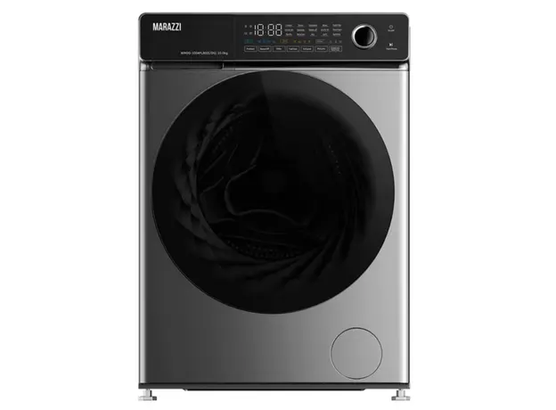 სარეცხი მანქანა MARAZZI WMDD-1004FL80(S/DG)