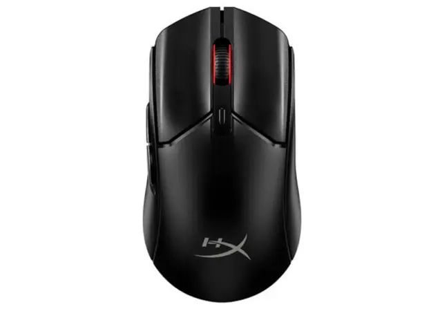 მაუსი HyperX Pulsefire Haste 2 core Wireless Black