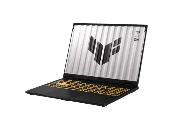 ნოუთბუქი ASUS TUF Gaming F16 16'' FHD+ 165Hz I7-14650HX 32GB 1TB RTX 5050 Jaeger Gray, 3 image