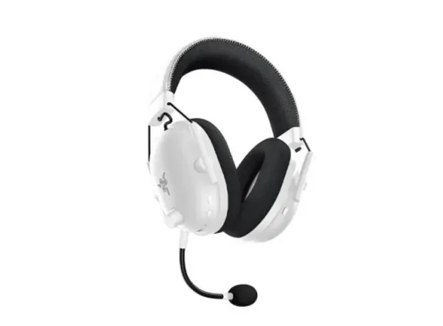 ყურსასმენი Razer BlackShark V2 Pro 7.1 WL/BT Gaming Headset White - RZ04-04530200-R3M1