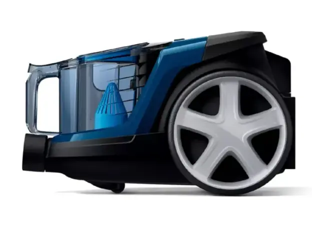 მტვერსასრუტი Philips FC9352/01, 3 image