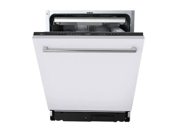 ჩასაშენებელი ჭურჭლის სარეცხი მანქანა Midea MID60S350i