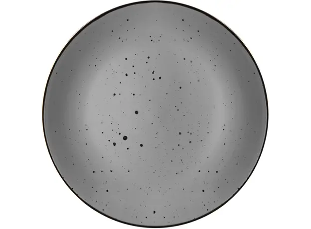 თეფში ARDESTO AR2919GREY (19CM), 2 image