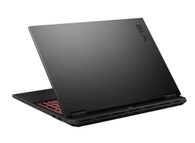 ნოუთბუქი ASUS TUF Gaming A16 16" WUXGA 165Hz Ryzen 7 260 32GB 1TB SSD RTX 5060 8GB DOS Gray, 4 image