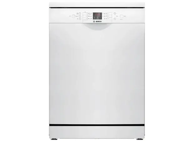 ჭურჭლის სარეცხი მანქანა BOSCH SMS26AW00Q, 2 image