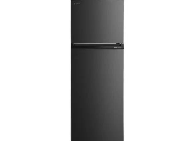 მაცივარი Toshiba GR-RT624WE-PMJ(06) 463L, A++, No Frost, Refrigerator, Gray, 2 image