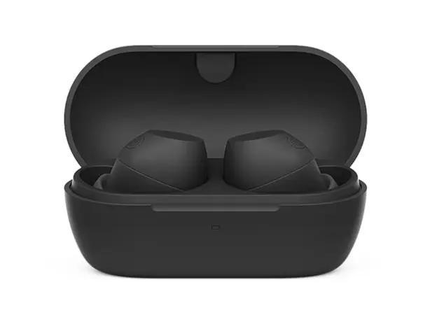 ყურსასმენი Sony WF-C710N Wireless Bluetooth Earbuds Black (WF-C710N/BZ E)
