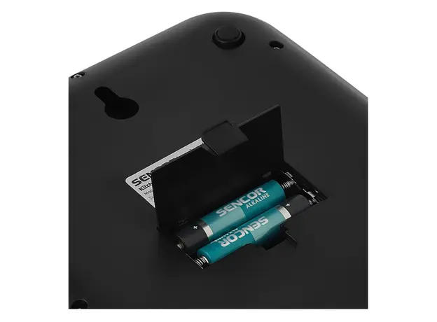 სამზარეულოს სასწორი Sencor SKS 7100SS Kitchen Scale, 13 image