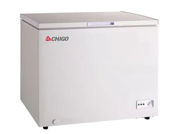 საყინულე მაცივარი Chigo CFD285, 2 image