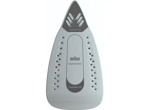 უთო BRAUN SI3030PU, 5 image