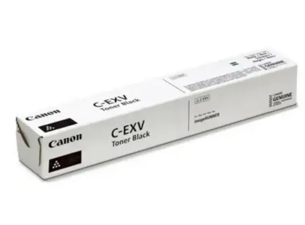 კარტრიჯი CanonC-EXV 67 Toner Black for CANON IMAGERUNNER 2930I MFP