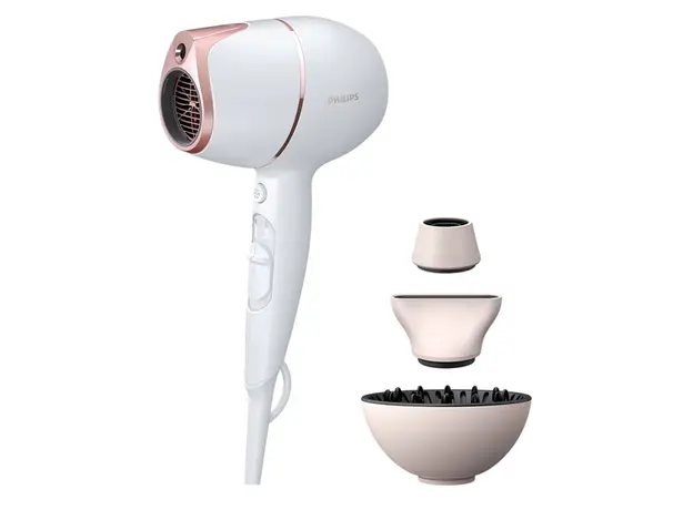 თმის საშრობი Philips BHD628/00