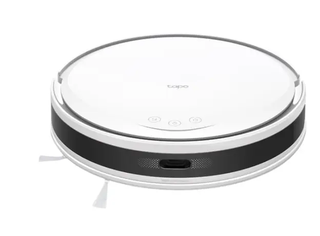 რობოტი მტვერსასრუტი TP-LINK Robot Vacuum Cleaner Tapo RV20 Max Robot Vacuum Cleaner