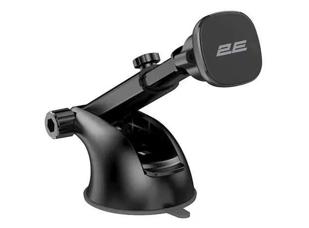 მობილურის სამაგრი 2E Car Holder window Magnetic, 3 image