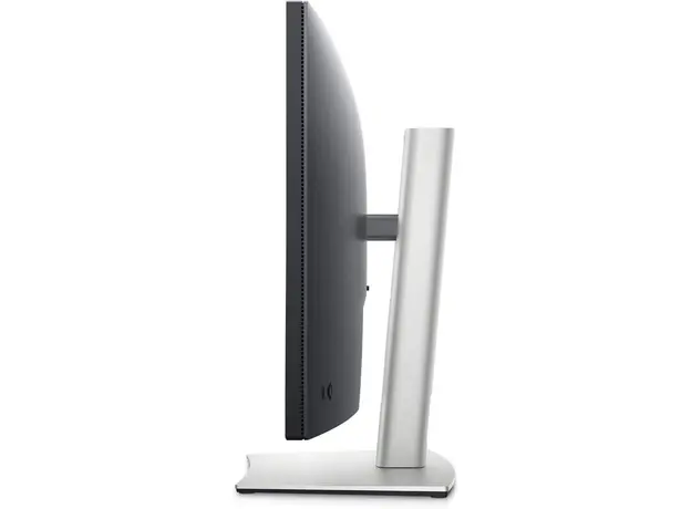 მონიტორი Dell 210-BFOB P3424WEB 34, 34", Curved Monitor, WQHD, IPS, HDMI, USB, USB-C, DP, Silver, 11 image