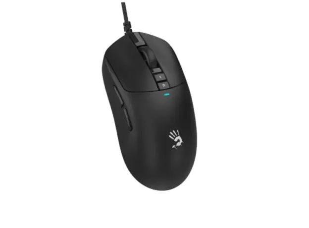 მაუსი A4Tech Bloody W72 Ultra Lightweight Gaming Mouse Black, 5 image