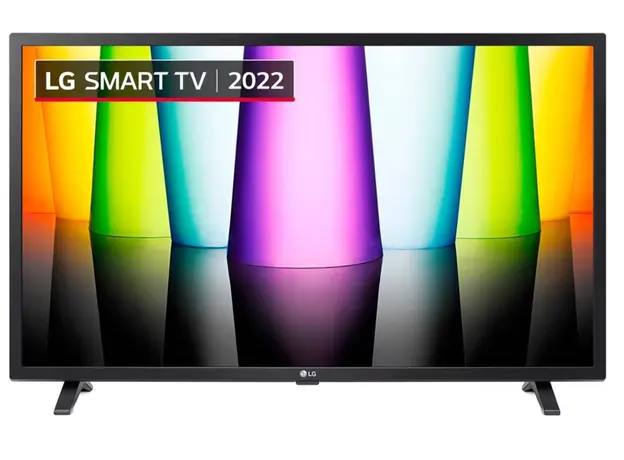 ტელევიზორი LG 32LQ63006LA
